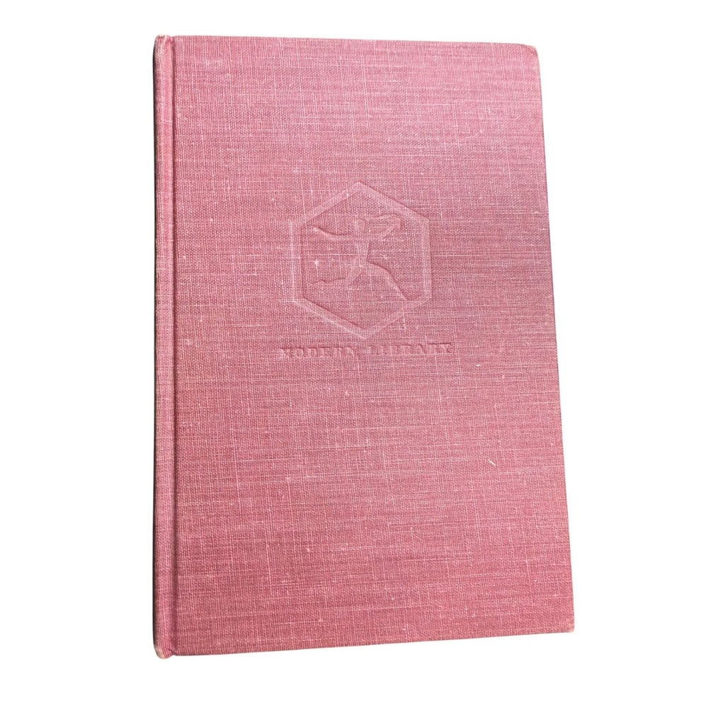Vintage Six‎ Plays by Rodgers and Hammerstein Modern Library Hardcover Book